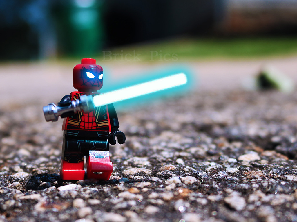 Lego photography